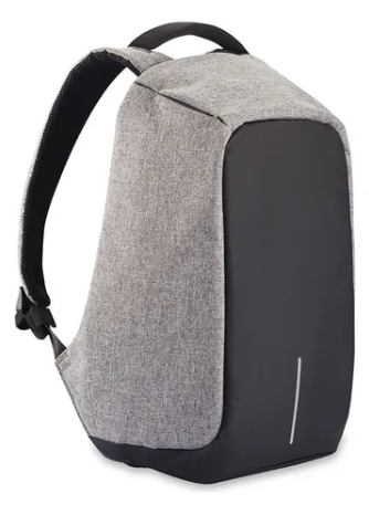 Miniatura 2 de MALETA ANTIRROBO